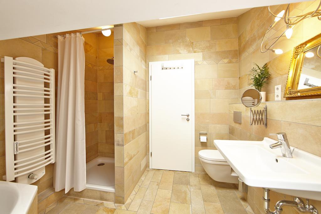 Luftikus Lodge Garmisch-Partenkirchen Habitación foto